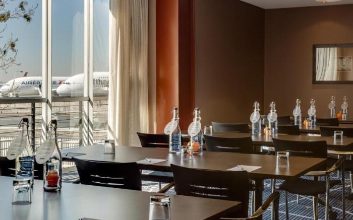 Protea Hotel O.R. Tambo Airport