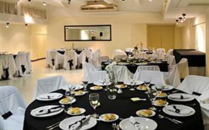 Sarum Hotel Design
