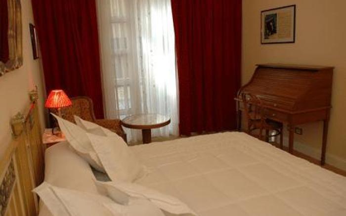 Tanguero Hotel Boutique Antique