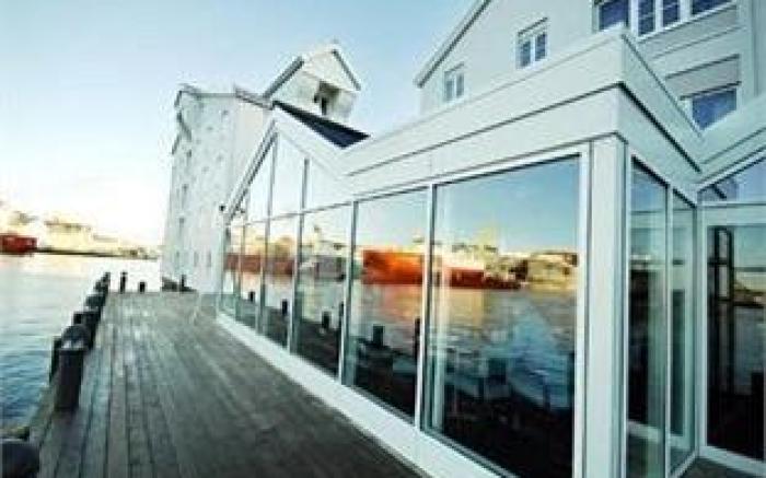 Thon Kristiansund