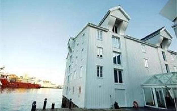 Thon Kristiansund