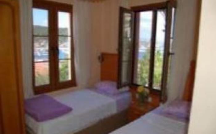 Yalcin Hotel