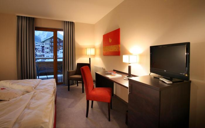 Hotel Banyan