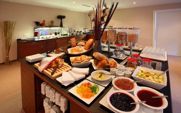 Hotel Banyan