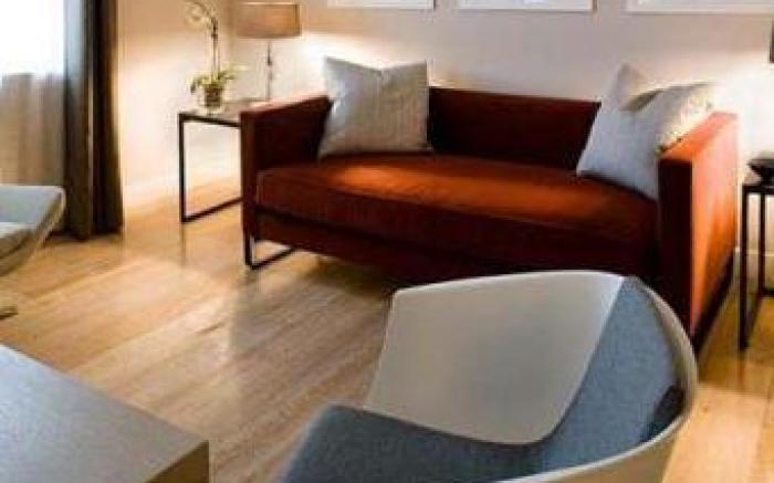 Escalus Luxury Suites Verona Aparthotel