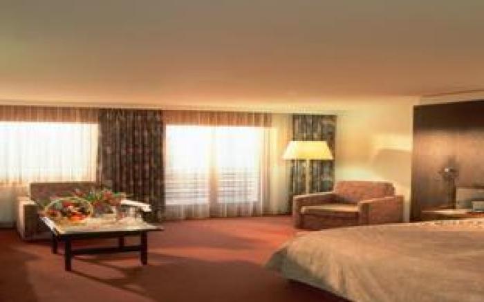 The Glacier Hotel - ex Eurotel Victoria -