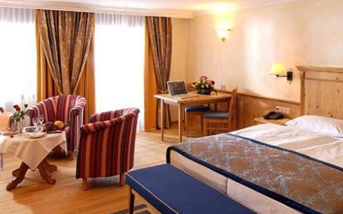 The Glacier Hotel - ex Eurotel Victoria -