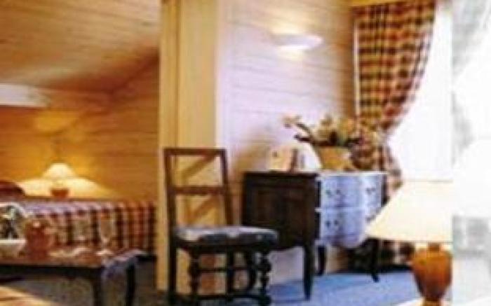 Hotel La Montagne