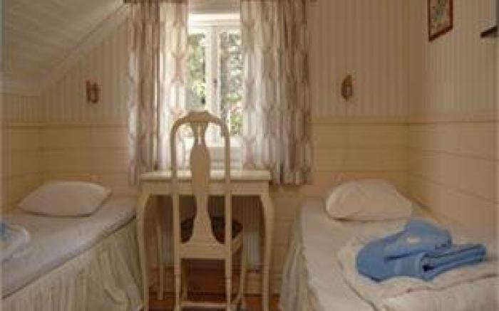 Olarsgarden Hotell