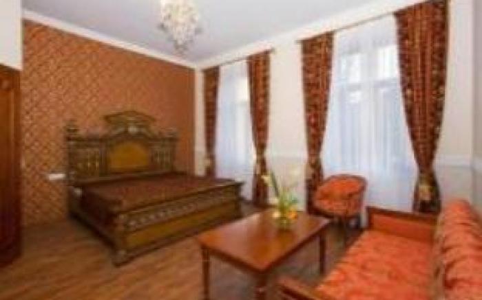 Palac Margot Nature&SPA