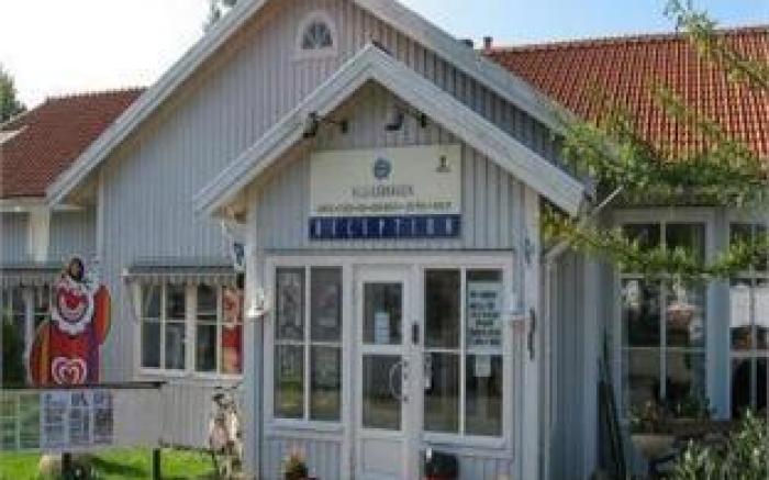 Villa Bjorkhagen