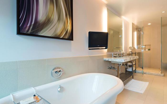 Hilton Club West 57th Street New York
