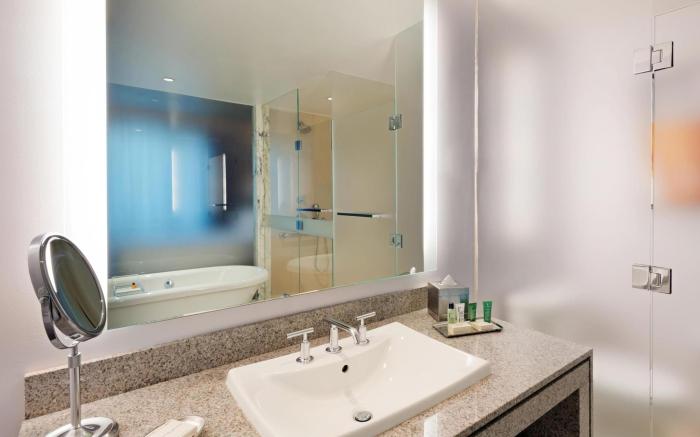 Hilton Club West 57th Street New York