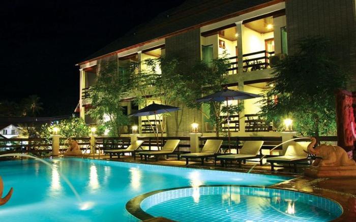 Samui Seabreeze Place