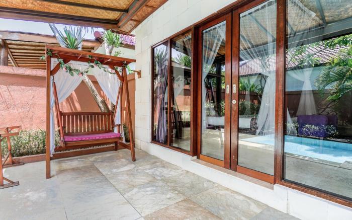 Lavender Villa and Spa