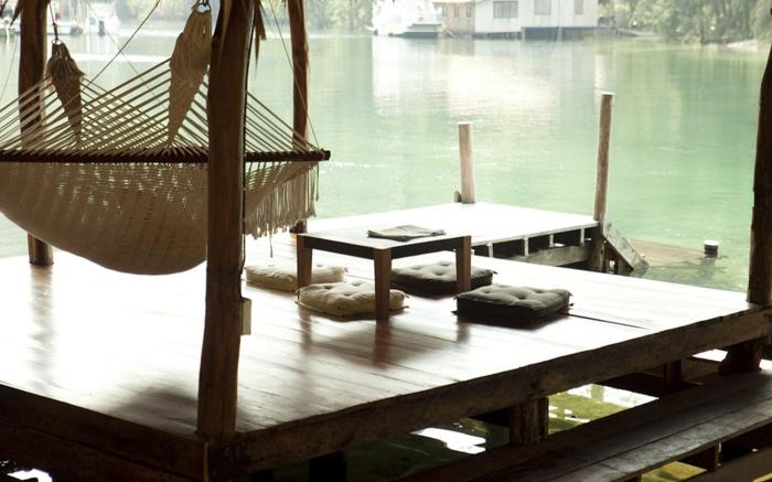 Captain Hook Resort