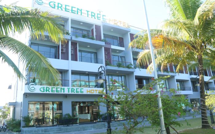Green Tree Hotel Phu Quoc