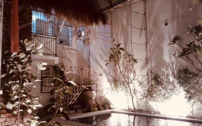 Airport Hostel
