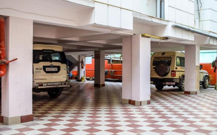 Hotel Biswanath