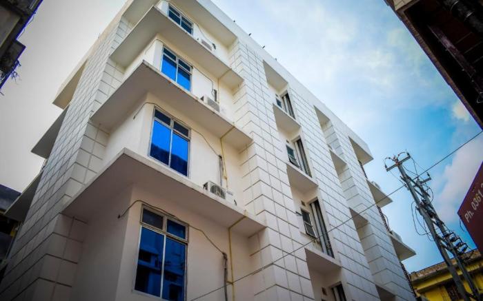 Hotel Biswanath
