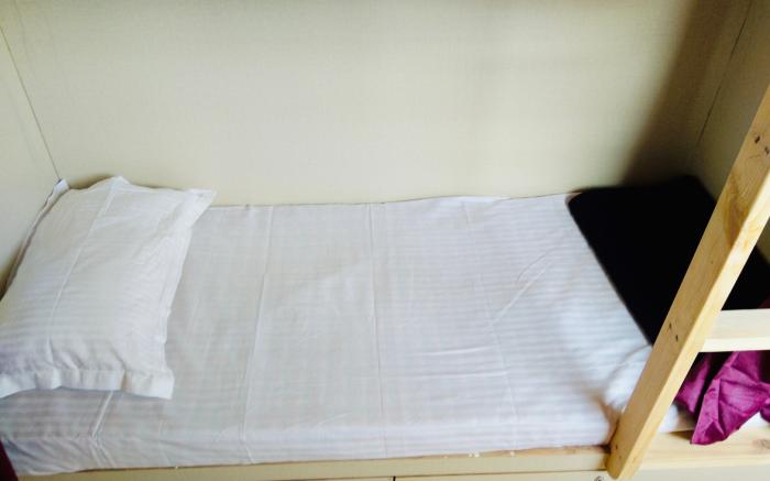 Homestay ac dormitory