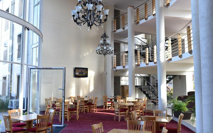 Regal Inn PMB