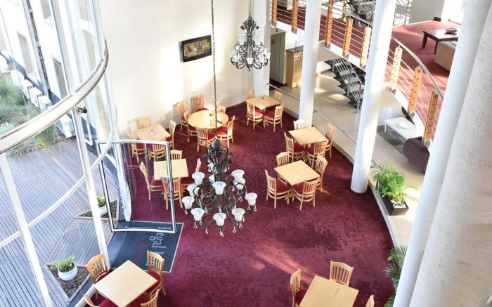 Regal Inn PMB