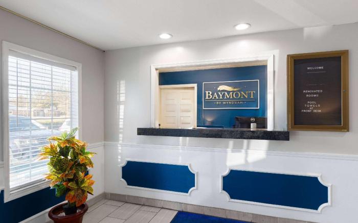 Baymont by Wyndham Selma