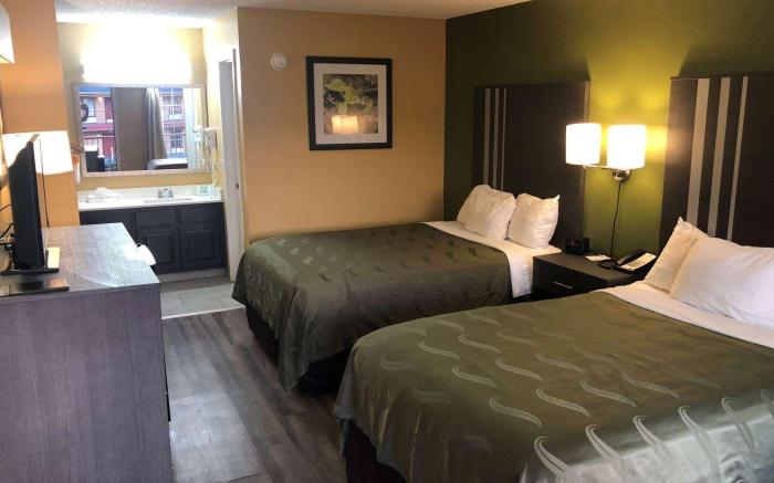 Baymont by Wyndham Selma