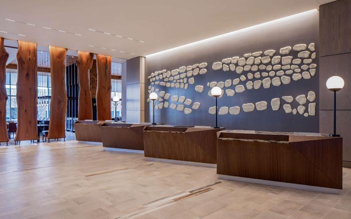 Hyatt Regency Portland
