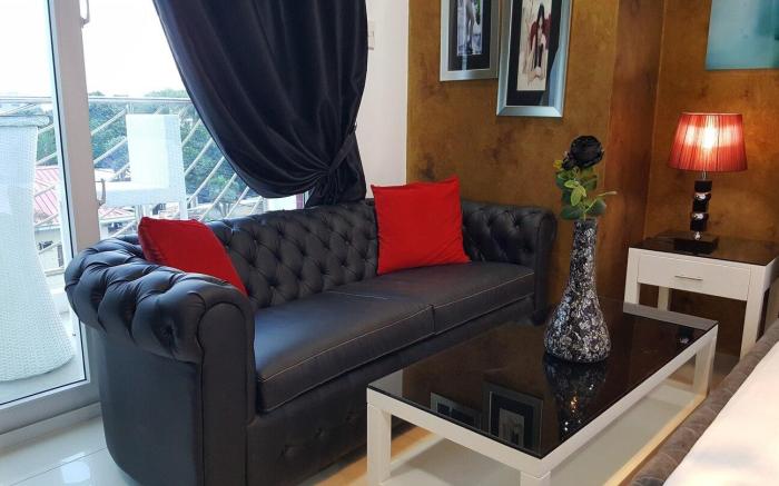 Brand New Studio Unit in Kandi Tower 3