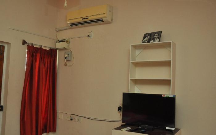 Paradise Home Stay White Town, Pondicherry
