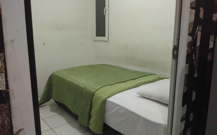 Bukakamar Mutiara BK062