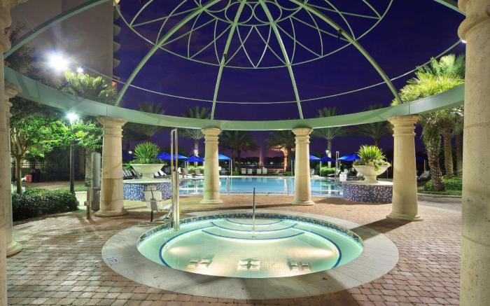 Hilton Grand Vacations Club Parc Soleil Orlando