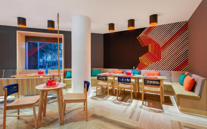 Ginger Hotel Pune - Wakad