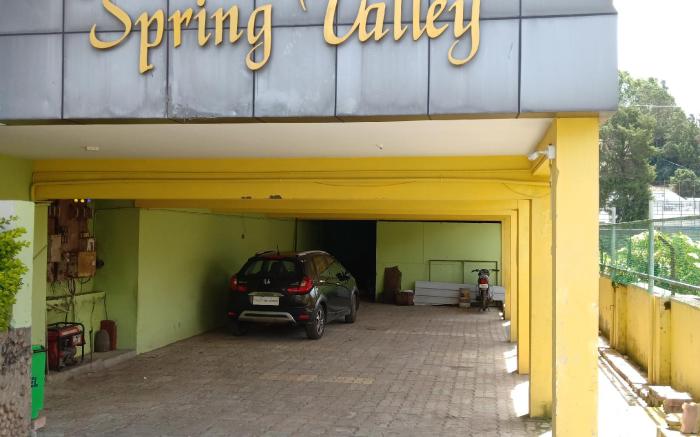 Hotel Spring Valley