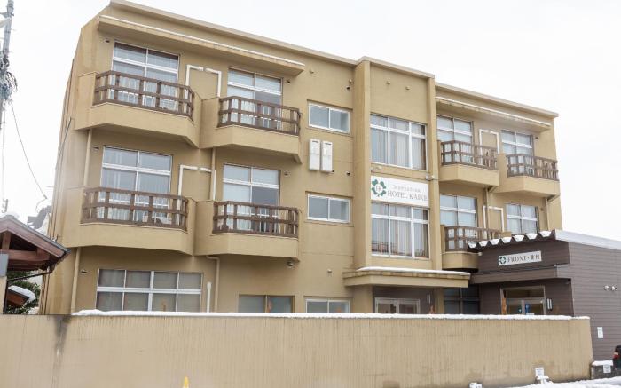Tabist International Hotel Kaike