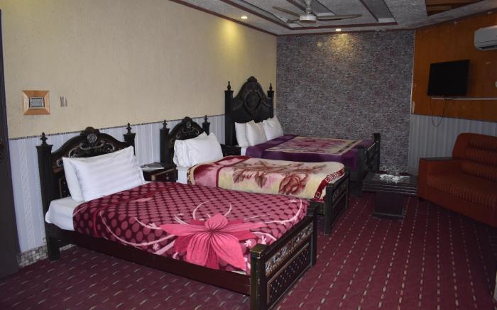 Manama Hotel