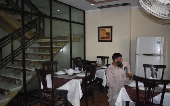 Hotel Avanti
