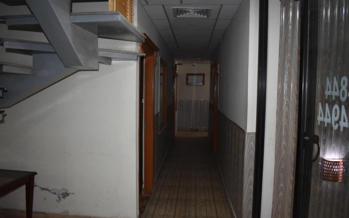 Hotel Kashmir Inn