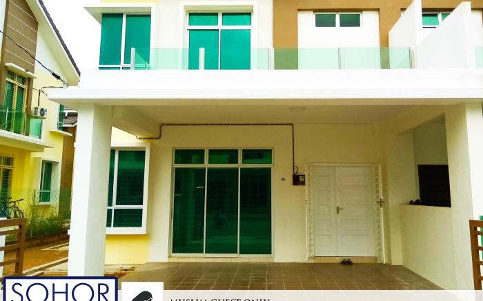 SOHOR HOMESTAY CHANGLUN