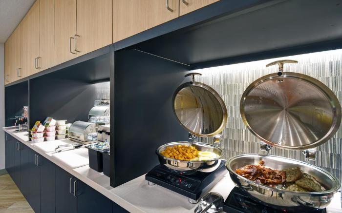 Towneplace Suites By Marriott Westport