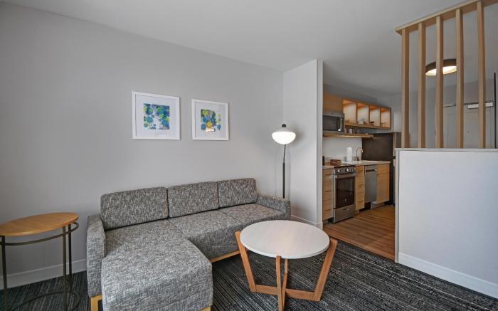 Towneplace Suites By Marriott Westport