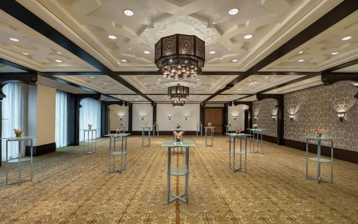 The St. Regis Cairo