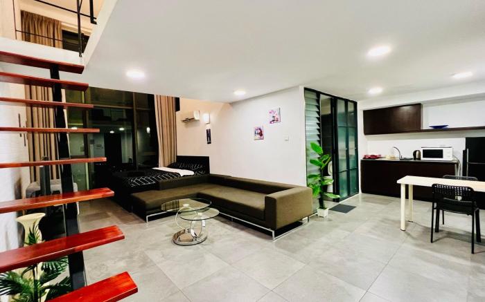 Montana Suites 2, Empire Damansara