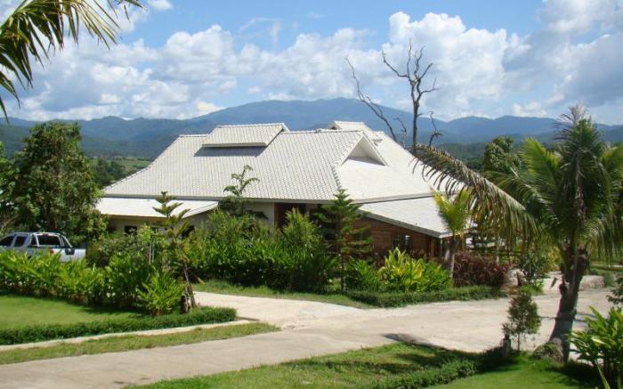 Pai Iyara Resort