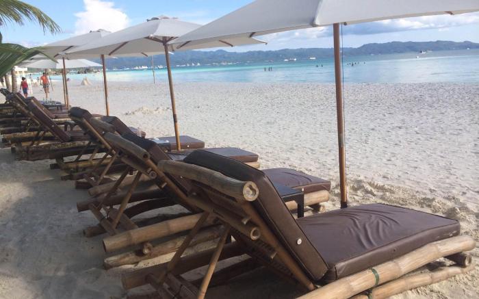 Residencia Boracay Hotel