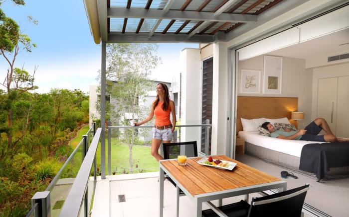 RACV Noosa Resort