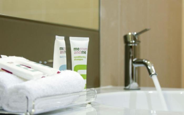 Mercure Sydney Liverpool
