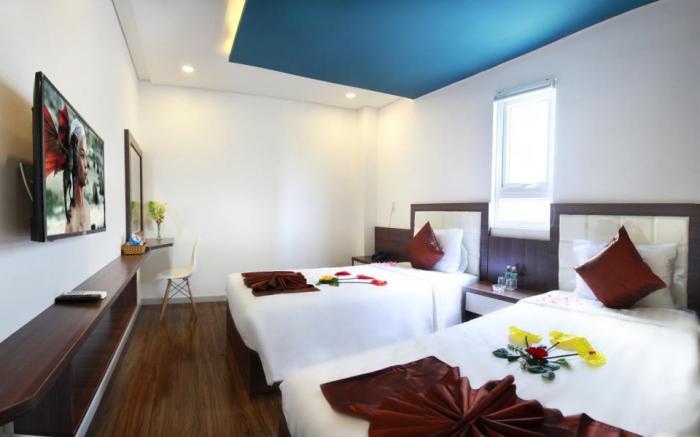 Rich Hotel Da Nang